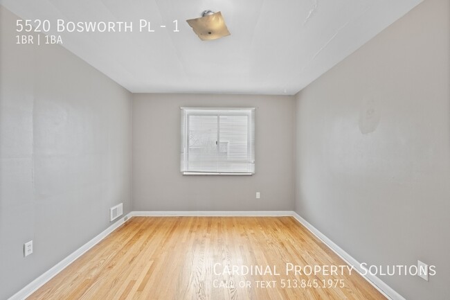 Building Photo - Charming & Spacious 1-Bedroom in Pleasant ...