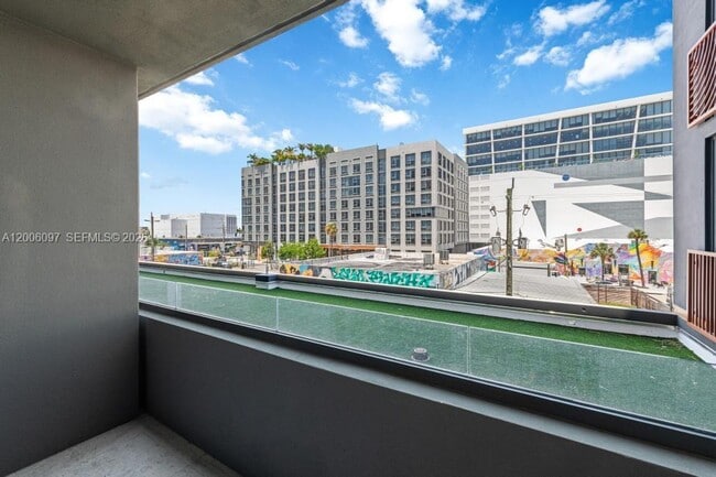 Building Photo - 2700 NW 2nd Ave