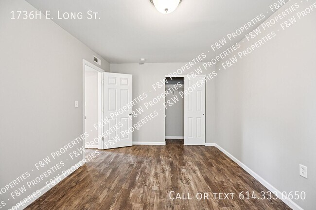 Building Photo - 1736H E. Long St.-