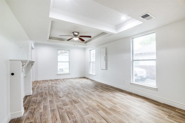 Building Photo - 4409 Rawley St