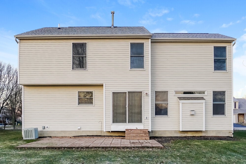 Building Photo - 438 Wheatfield Dr