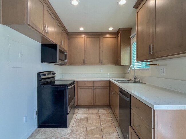 Floorplan - 3505 Emerald St