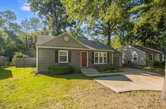 Building Photo - 4809 W 75th St