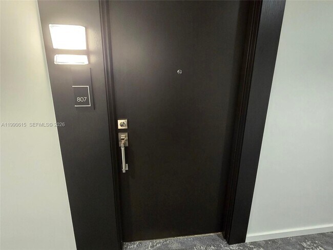 Building Photo - 19380 Collins Ave