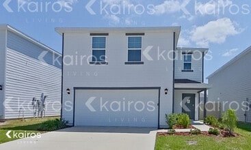 Building Photo - 8645 SW 44th Ct