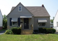 Building Photo - Single Family 3 Bed 1 Bath For Rent