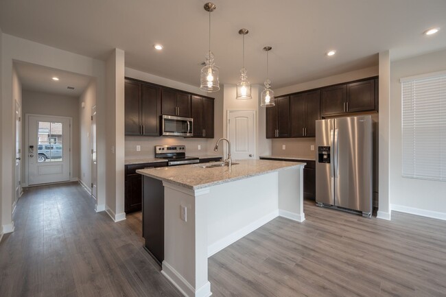 Building Photo - **BE THE LUCKY ONE TO LIVE IN THIS 2020-BU...