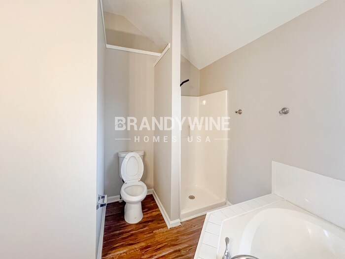 Building Photo - 6749 Pole Creek Dr