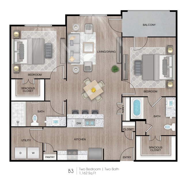 San Joaquin at Montecillo 465 W Castellano Dr El Paso TX 79912