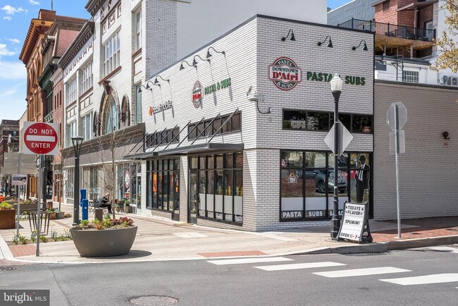 Building Photo - 13 N Allegany St