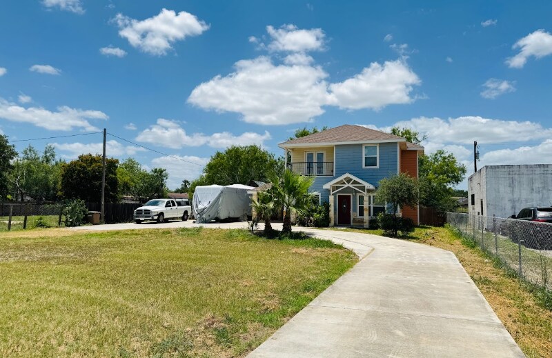 Primary Photo - 1213 S Veterans Blvd