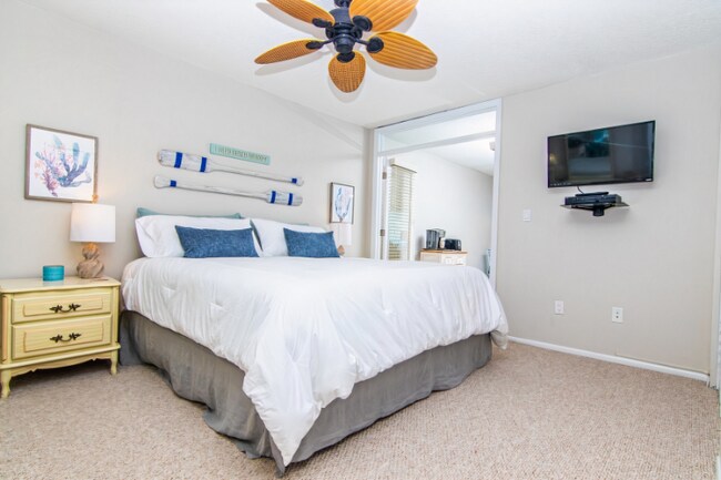 Building Photo - 5203 S Atlantic Ave