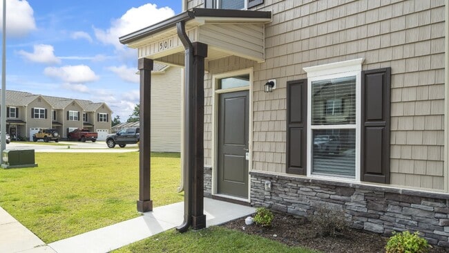Building Photo - Welcome to Boyington Place