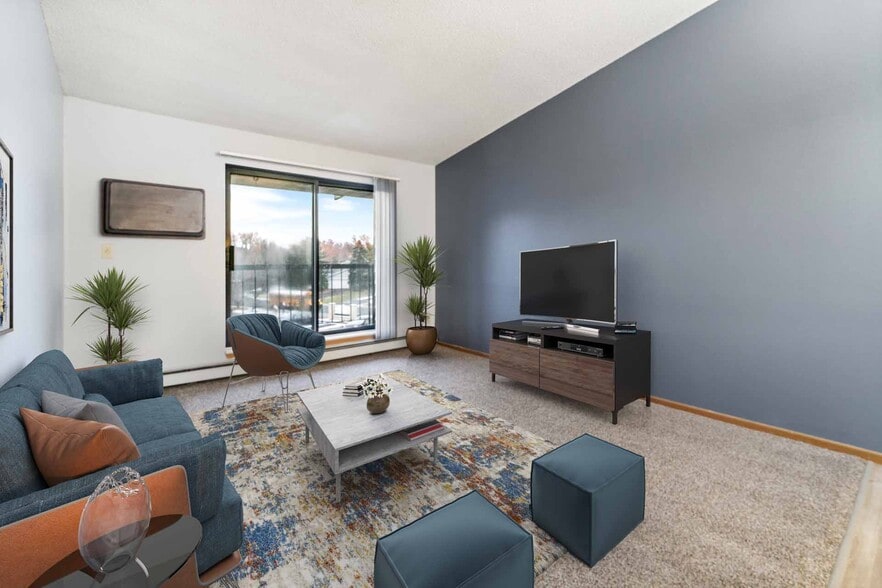 Primary Photo - Tralee Terrace Apartments