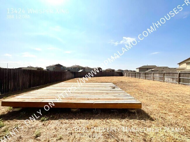 Building Photo - 13424 Whisper Xing