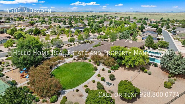 Building Photo - 4505 N Dryden