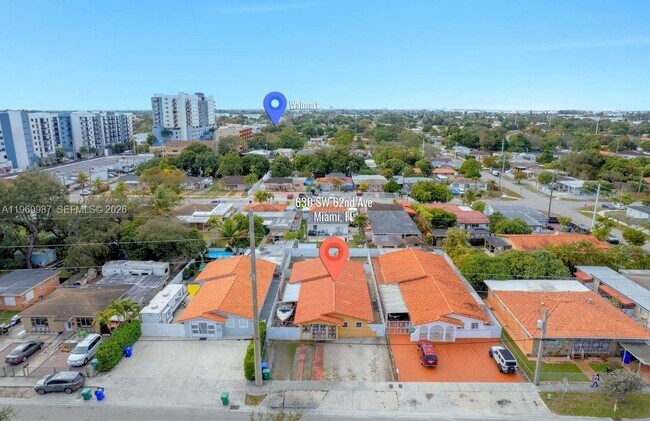 Building Photo - 630 SW 62nd Ave