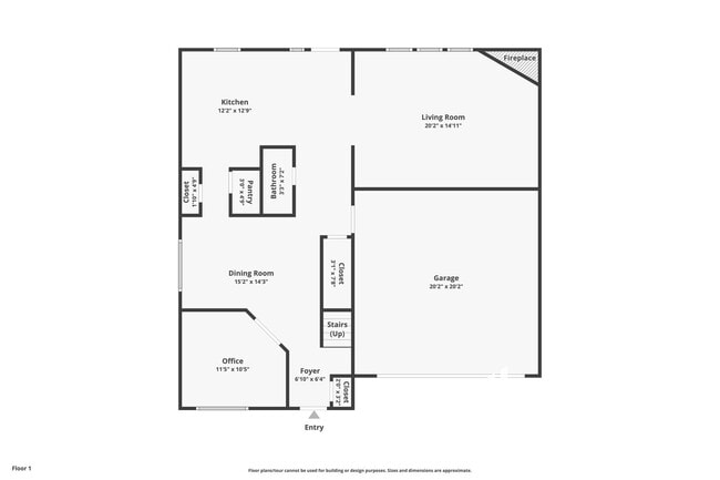 Building Photo - 421 Emerald Creek Dr