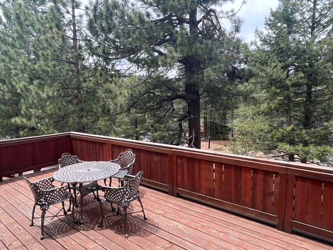 Building Photo - Long Term or Ski Lease in Tahoe Donner-$40...