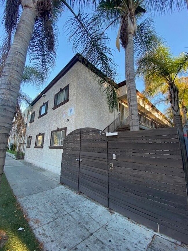 Interior Photo - Newly Remodeled Beautiful 1 Bedroom/ 1 bathroom Apartment! With PARKING!