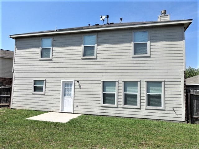Building Photo - 20102 Glacier Falls Dr