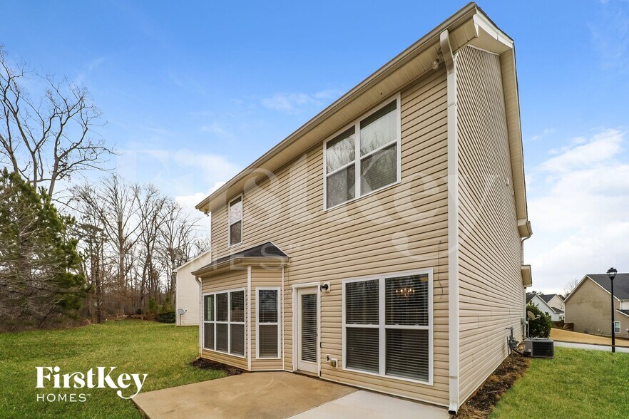 Building Photo - 130 Darbys Run Ct