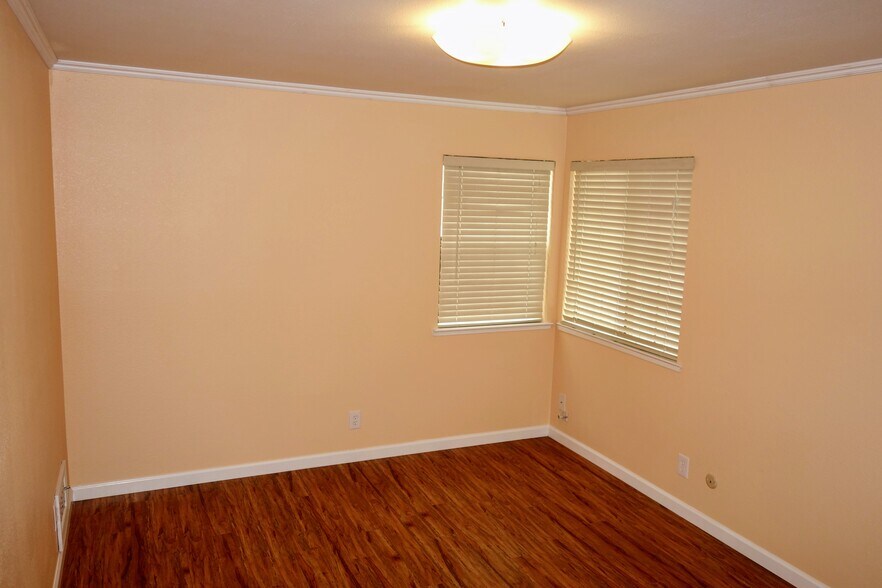 Bedroom 4 - 983 Hacienda Circle