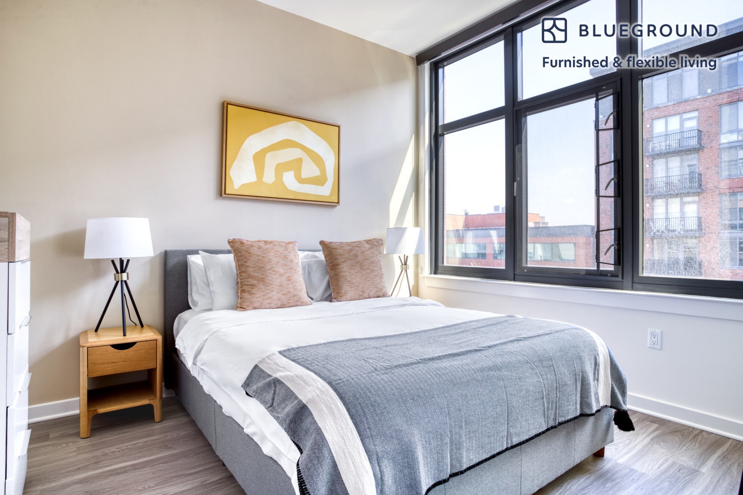 Building Photo - 600 H St NE