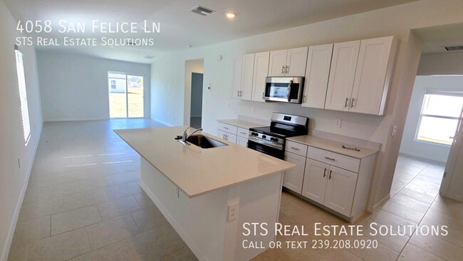 Building Photo - 4058 San Felice Ln