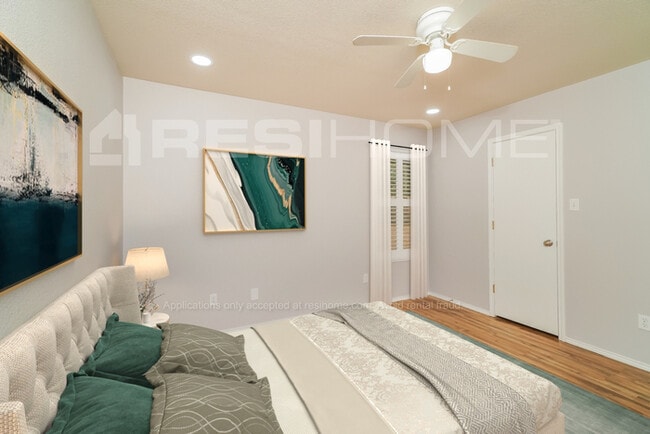 Building Photo - 1106 Dogwood Ct