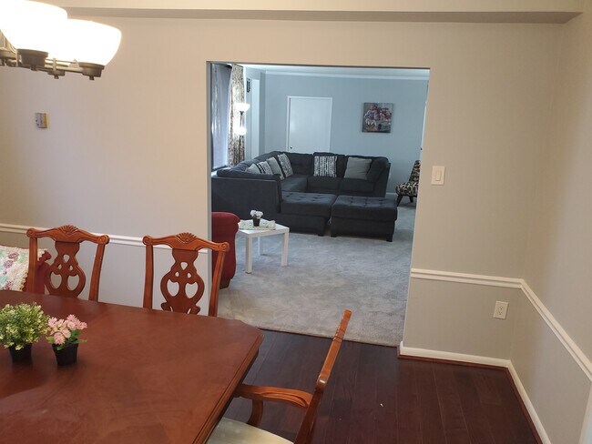 Building Photo - 3701 S George Mason Dr