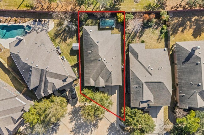 Building Photo - 19407 Alton Springs Dr