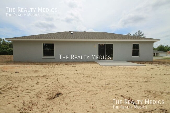 Building Photo - 13132 SW 35th Cir