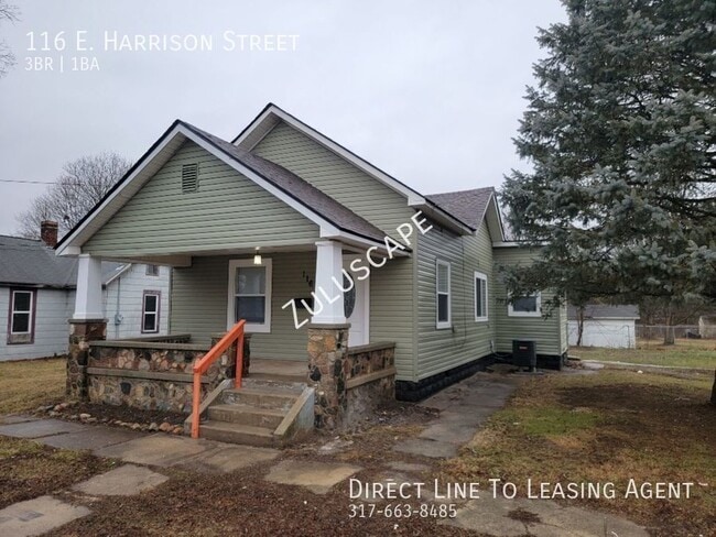 Primary Photo - 116 E Harrison St