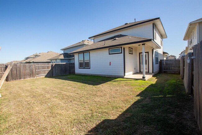 Building Photo - 301 Tempest Trl