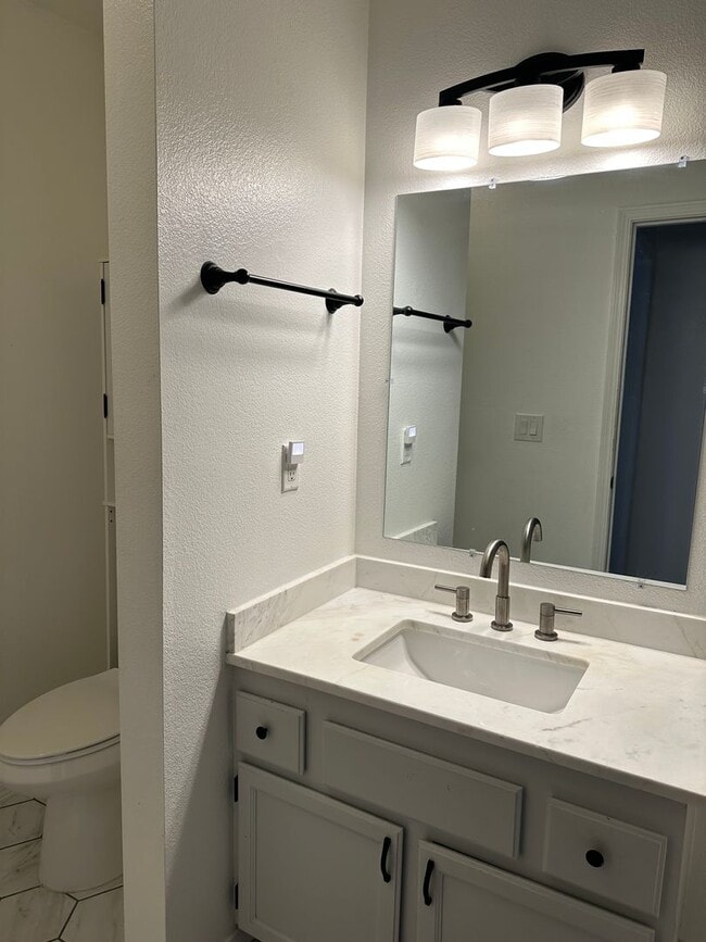 Building Photo - Discover Tranquil Living: Stylishly Updated Ranch-Style Duplex in South Anchorage