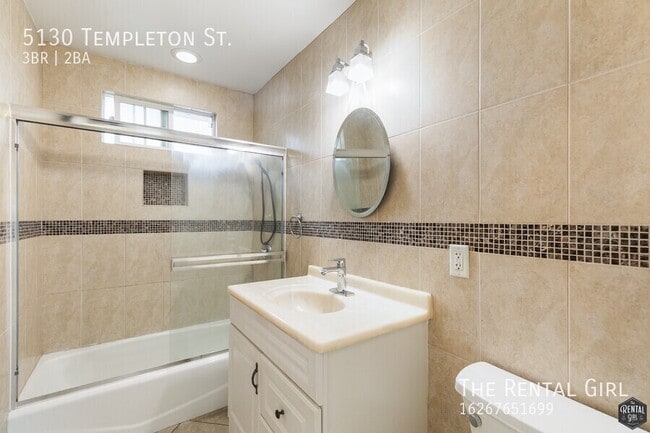 Building Photo - 5130 Templeton St