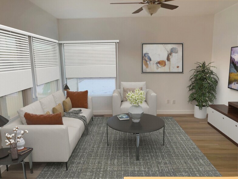 Building Photo - 7547 S Casenina Dr