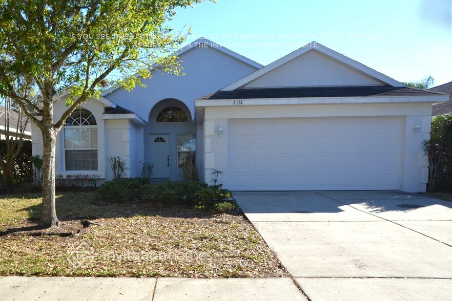 Primary Photo - 5134 Marbella Isle Dr
