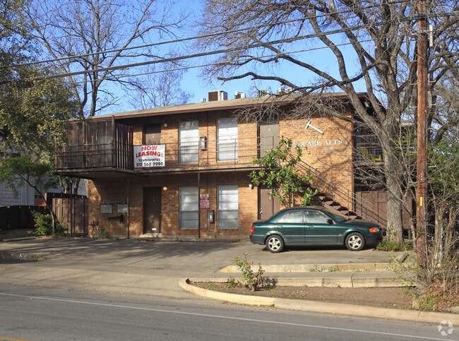 Primary Photo - TSQ Apartments