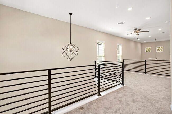 Building Photo - Brand New 3/2.5 Townhome