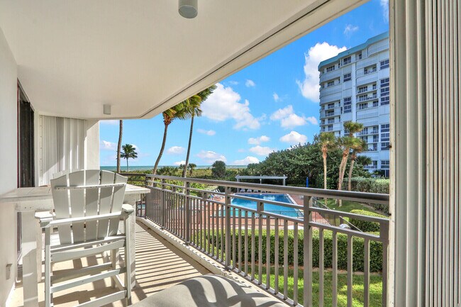 Building Photo - 2800 N Hwy A1A