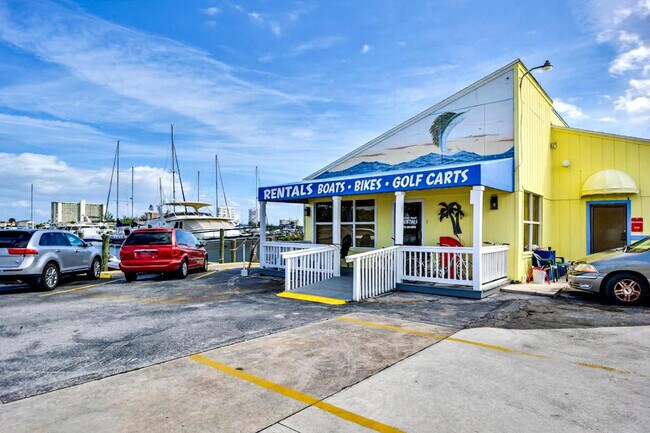 Building Photo - 1333 Nettles Blvd