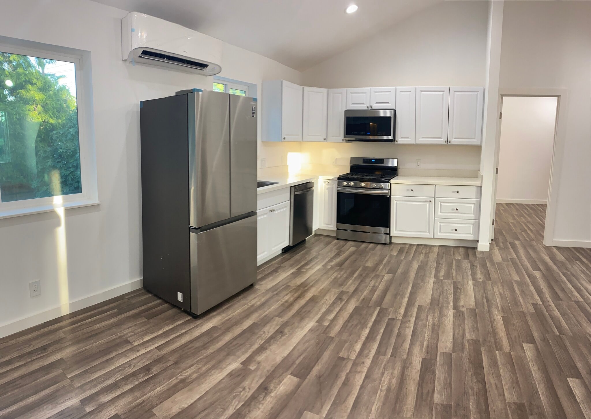 Kitchen - 210 Burney St