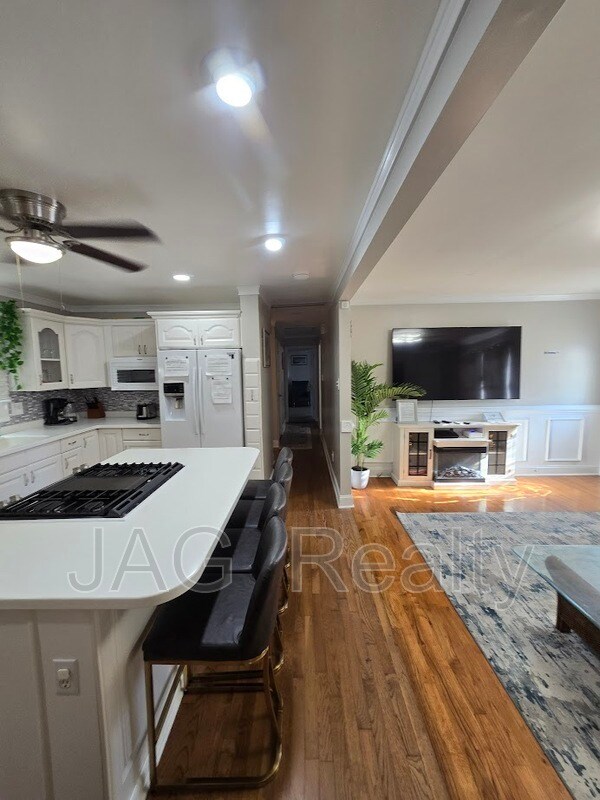 Building Photo - 3117 Smith Farm Rd