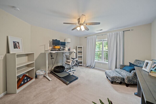 Building Photo - Comfort Meets Space in This Beautiful Chapel Park 4-Bedroom Home