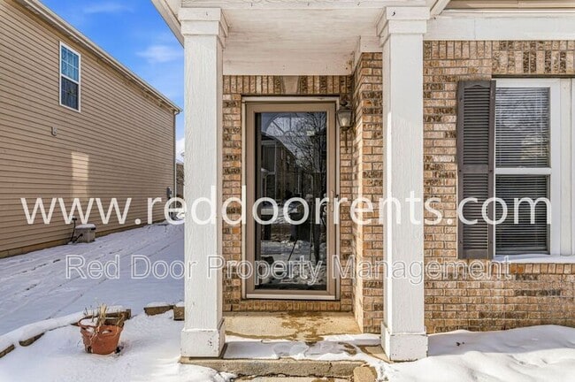 Building Photo - 10227 Cumberland Pointe Blvd