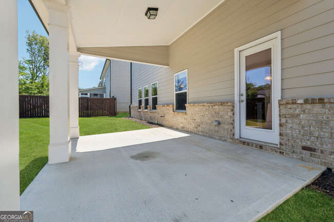Building Photo - 1543 Dover Creek Ln