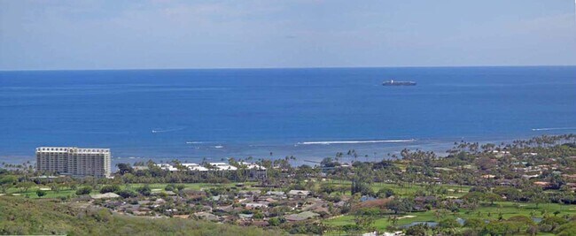 Building Photo - 1827 Halekoa Dr