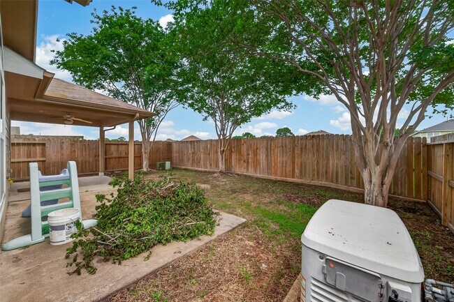 Building Photo - 6814 Anson Point Ln